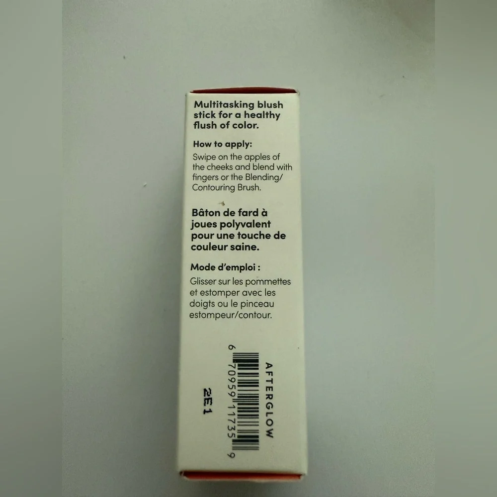 Jane Iredale Glow Time Blush Stick in Afterglow